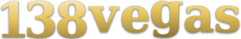 138vegas logo
