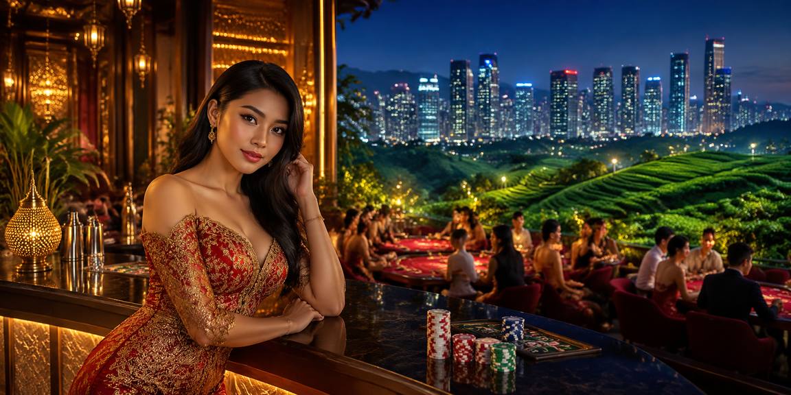 138vegas Slots
